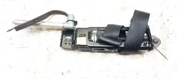 Volvo V50 Front seatbelt 6012243r0k