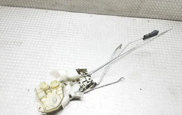 Honda Civic Front door lock