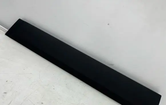 Renault Scenic III - Grand scenic III Rear door trim (molding) 801869190R