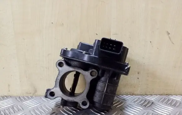 Honda Accord Throttle valve NAS09052 8410152 841500135C1