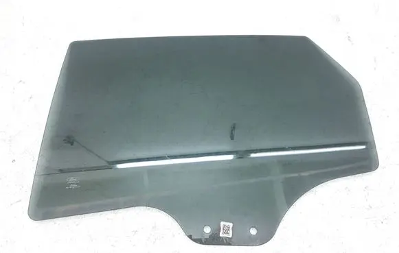 Ford Escape IV Rear door window glass LJ6BS25713 LJ6BS25713BB N7LAA