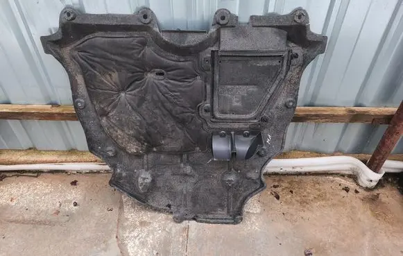 Lexus RX V Engine splash shield/under tray 5142048050