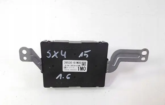 Suzuki SX4 S-Cross Other control units/modules 3953061M00