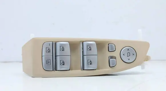 BMW 7 G11 G12 Electric window control switch 9382503