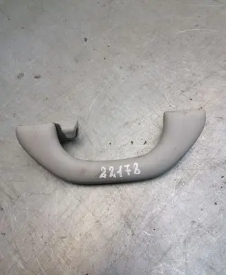Seat Alhambra (Mk1) Rear interior roof grab handle 7M3857607DE