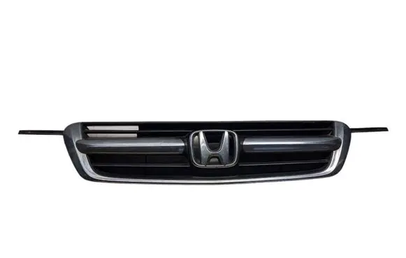 Honda CR-V Front bumper upper radiator grill 71121S9A00