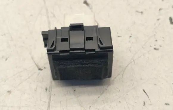 Mazda 6 Microphone (bluetooth/phone)
