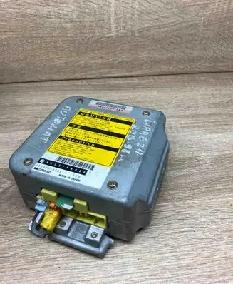 Subaru Impreza I Airbag control unit/module 98221FA000 1523000405
