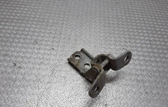 Hyundai Santa Fe Front door lower hinge 