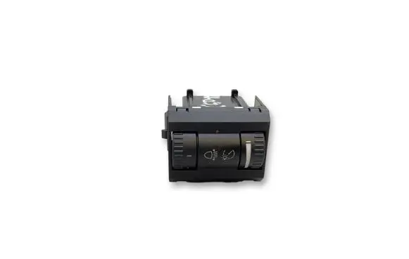 Skoda Superb B6 (3T) Headlight level height control switch 3T0941333