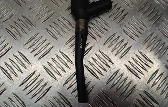 Ford S-MAX Oil level dip stick 3S4Q6784AD