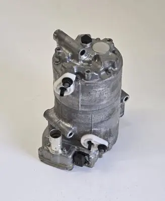 Air conditioning (A/C) compressor (pump)