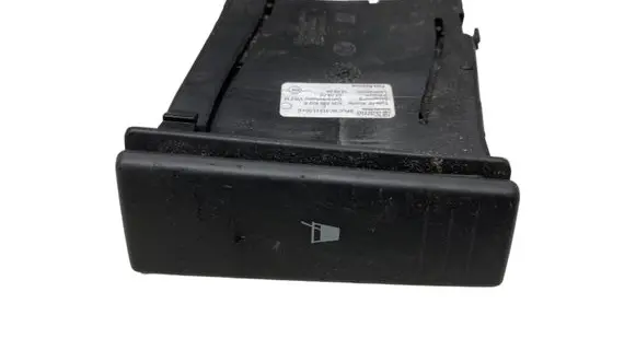 Volkswagen Polo Cup holder 6Q0858602E 313410100