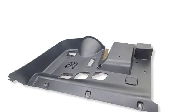 BMW 3 E90 E91 Dashboard lower bottom trim panel 7149812 7123739