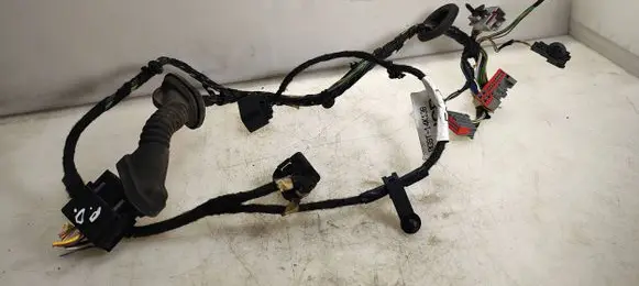 Ford S-MAX Front door wiring loom 12336651000 BG9T14K138