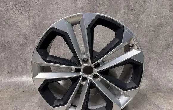 Audi A6 S6 C8 4K R21 alloy rim 