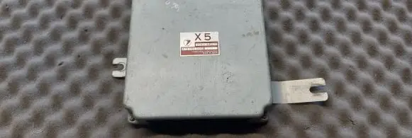 Subaru Impreza I Engine control unit/module 22611AE571 A18000D2G