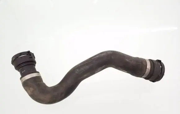 BMW X5 E70 Engine coolant pipe/hose 7808076 780807602 16185913