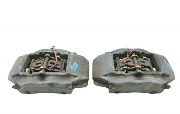 Porsche Boxster 986 Front brake caliper