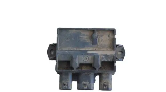 Volvo XC90 Parking PDC control unit/module C43490