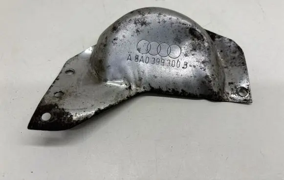 Audi Cabriolet B3 8G Other engine bay part 8A0399300B