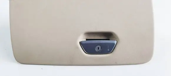 BMW 7 G11 G12 Glove box 934865888 9348658
