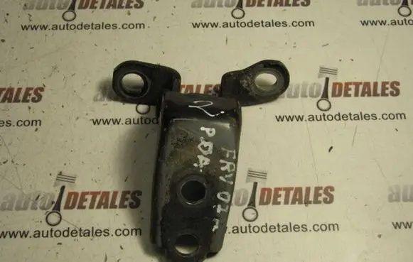 Honda FR-V Front door lower hinge 