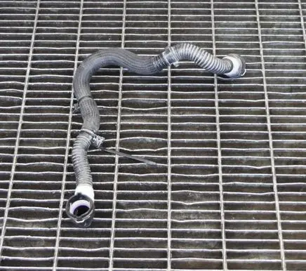 Tesla Model 3 Engine coolant pipe/hose
