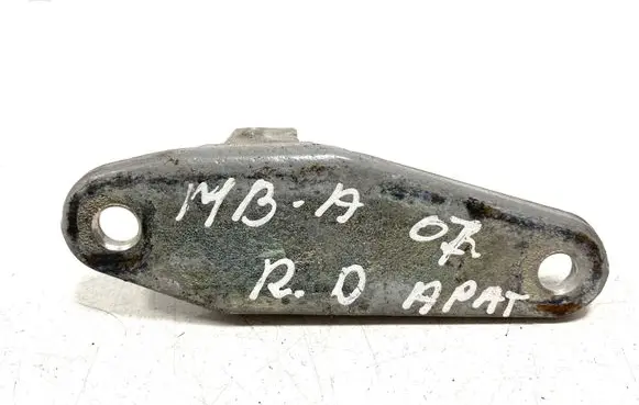 Mercedes-Benz A W169 Front door lower hinge ZGS004