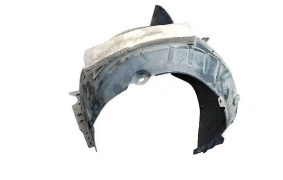 Volkswagen PASSAT B8 Front wheel arch liner splash guards 3G0805970F