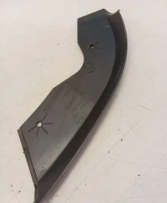 Volkswagen Transporter - Caravelle T5 Under headlight/headlamp trim 7H0805583