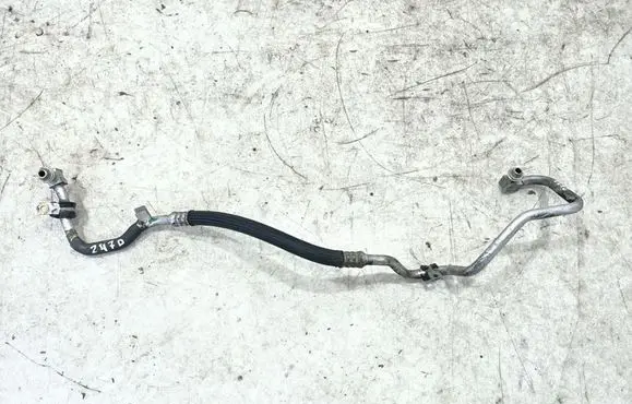 Maserati Levante Air conditioning (A/C) pipe/hose 670032308