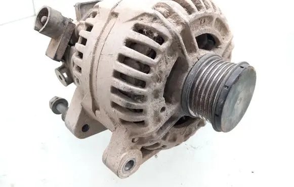 Citroen Jumper Generator/alternator 113640 F23236908