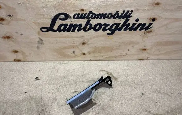 Mercedes-Benz A W177 Center console A1776807701