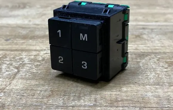 Land Rover Range Rover Sport L494 Seat control switch FK7214776BA 207039