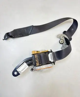 Honda Civic IX Front seatbelt 81450-TV1-E22-M4 J0ECYC0683A