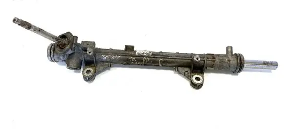 Renault Scenic III - Grand scenic III Steering rack 490010024R