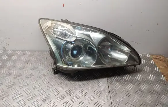 Lexus RX 330 - 350 - 400H Headlight/headlamp