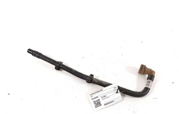 KIA Niro Air intake hose/pipe 25414AO200
