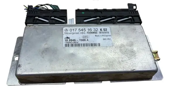 Mercedes-Benz C W202 ABS control unit/module 0175451632