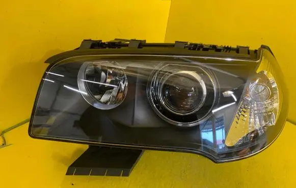 BMW X3 E83 Headlight/headlamp 1307022426