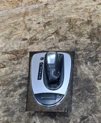 Mercedes-Benz E W211 Gear shifter surround trim plastic A2116802436