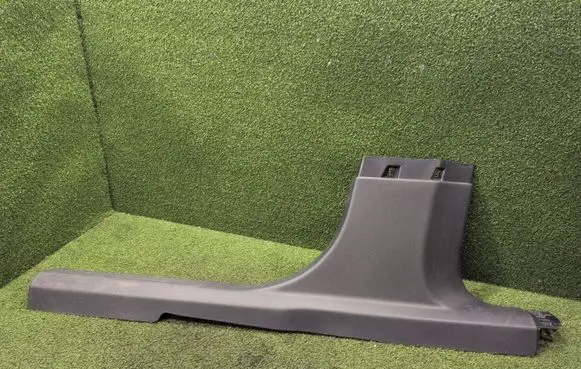 Peugeot 2008 II Front sill trim cover 9820798377 A007SJ01 SP9161