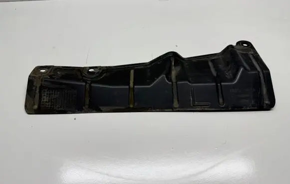 Nissan Juke I F15 Rear underbody cover/under tray 748151KE0A