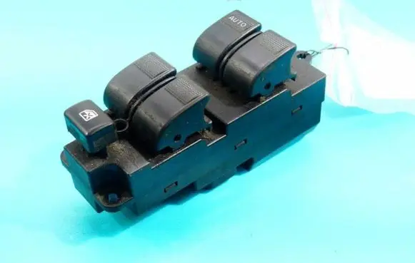 Mazda Premacy Electric window control switch IMPRK1149176