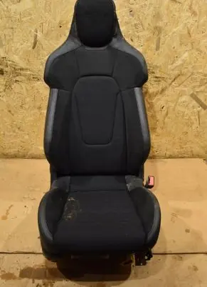 Porsche Taycan 9J1 Seat set TAYCANAIRBAGPRAWY