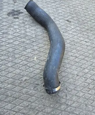 Volkswagen Crafter Intercooler hose/pipe 9065280882 9065280002