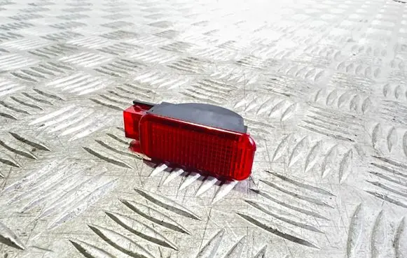 Audi A3 S3 8P Other interior light 3B0947415B