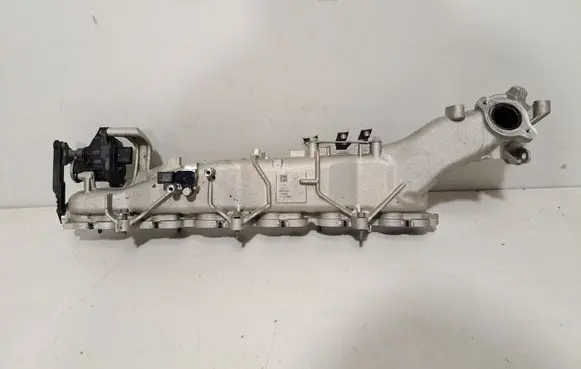 Intake manifold