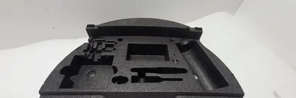 Volkswagen Touran III Tool box 5TA012115D